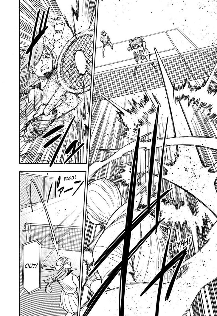 Spy x Family, Chapter 32 image 20